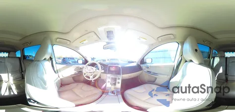 2012 Volvo Xc60 3.2 z USA, uszkodzony, nr VIN YV4952DL8C2281284